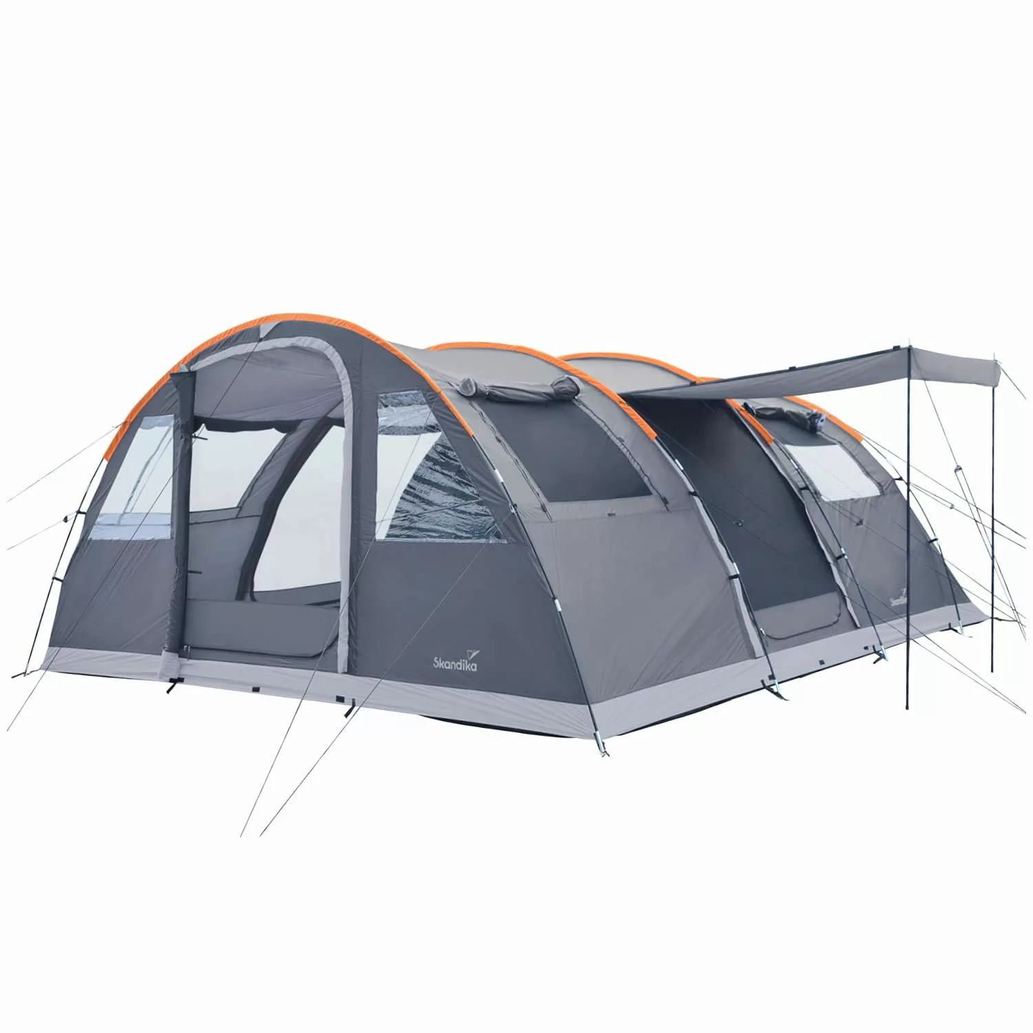 Skandika Tunnelzelt Gotland 6 Campingzelt mit günstig online kaufen