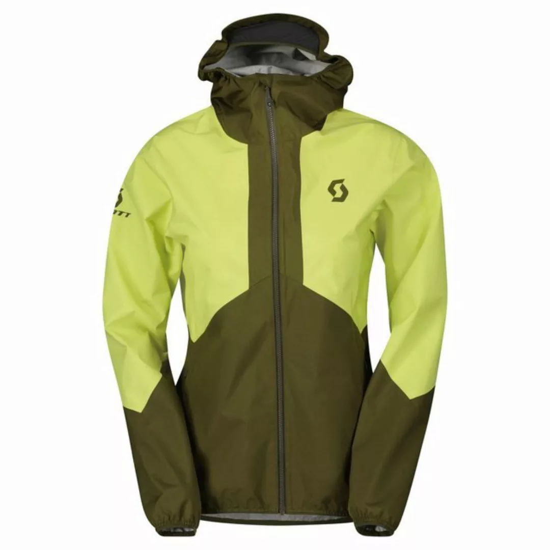 Scott Anorak Scott W Explorair Light Dryo 2.5l Jacket Damen günstig online kaufen