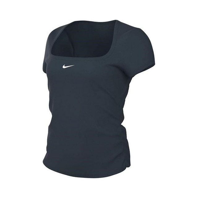 Nike T-Shirt W NSW NK CHLL SS SQR NCK TOP günstig online kaufen