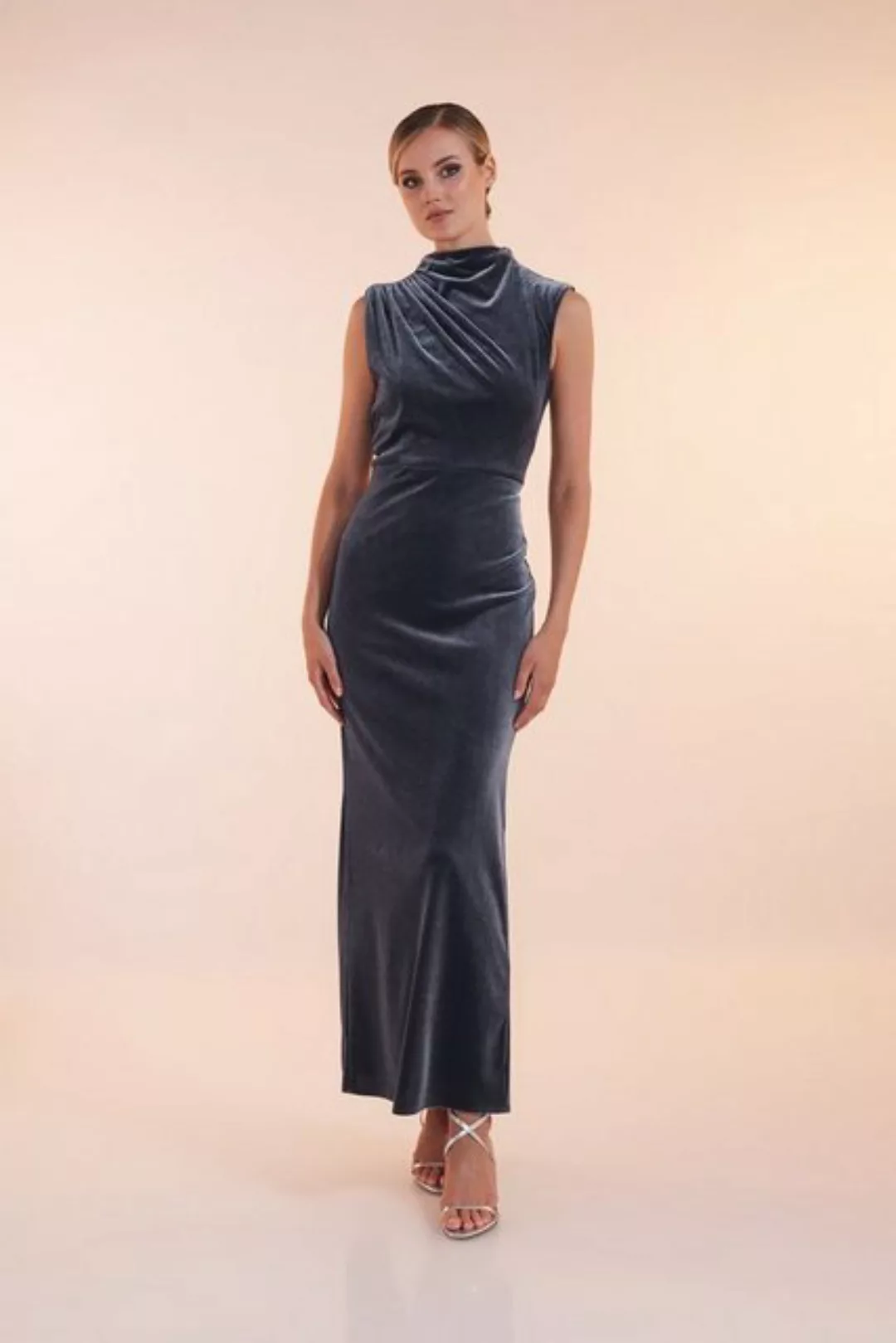 Unique Abendkleid POWERFUL APPERANCE DRESS günstig online kaufen
