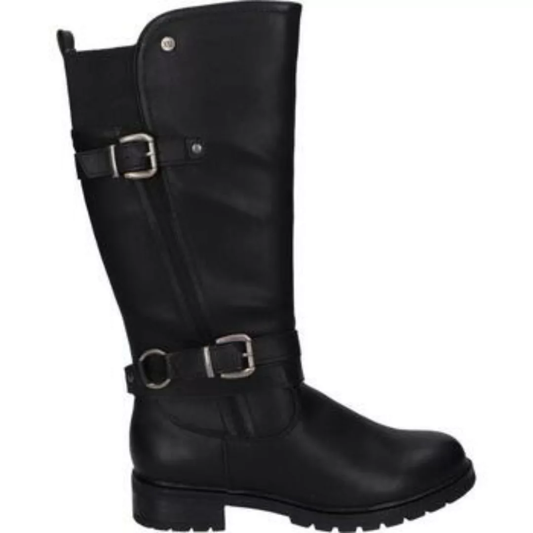 Xti  Stiefel 57256 C NEGRO C NEGRO günstig online kaufen