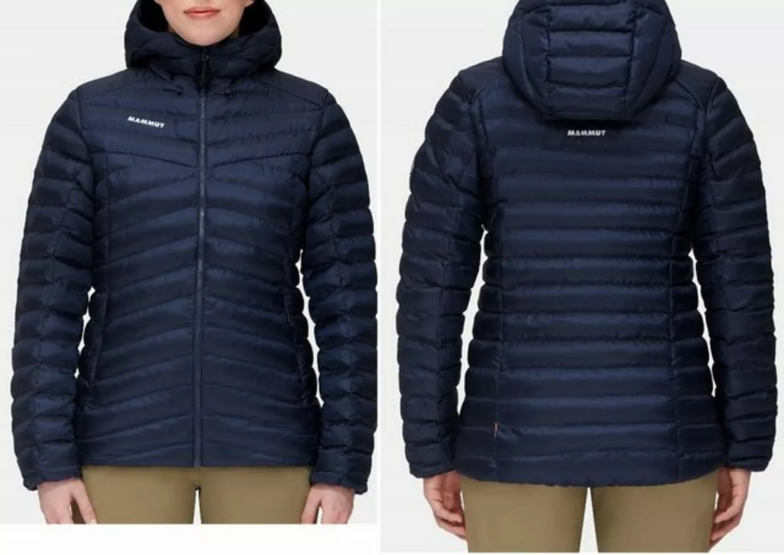 Mammut Funktionsjacke Albula IN Hooded Jacket Women günstig online kaufen