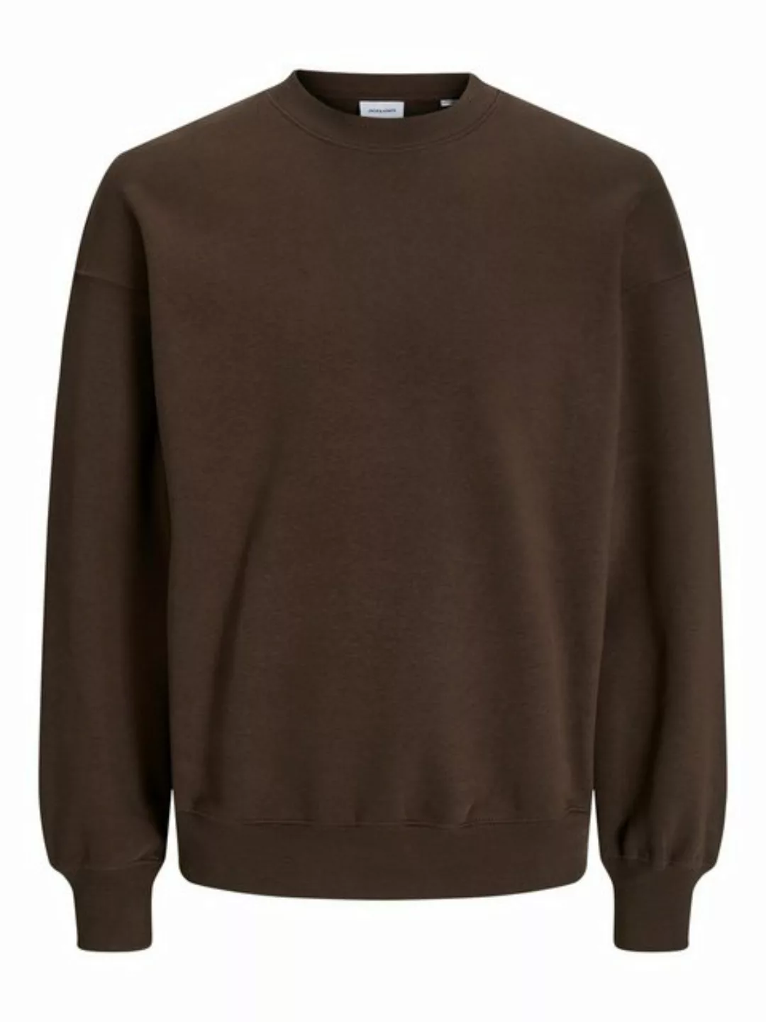 Jack & Jones Sweatshirt JJEUrban Edge (1-tlg) günstig online kaufen