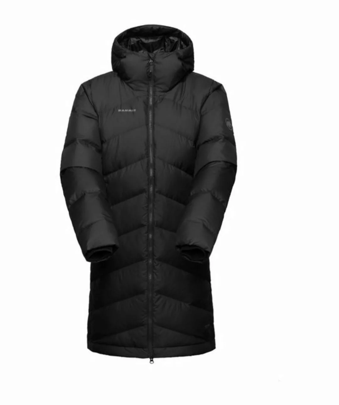 Mammut Outdoorjacke Fedoz IN Hooded Parka Women günstig online kaufen