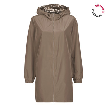 Only  Parkas ONLFRY REV METALLIC günstig online kaufen