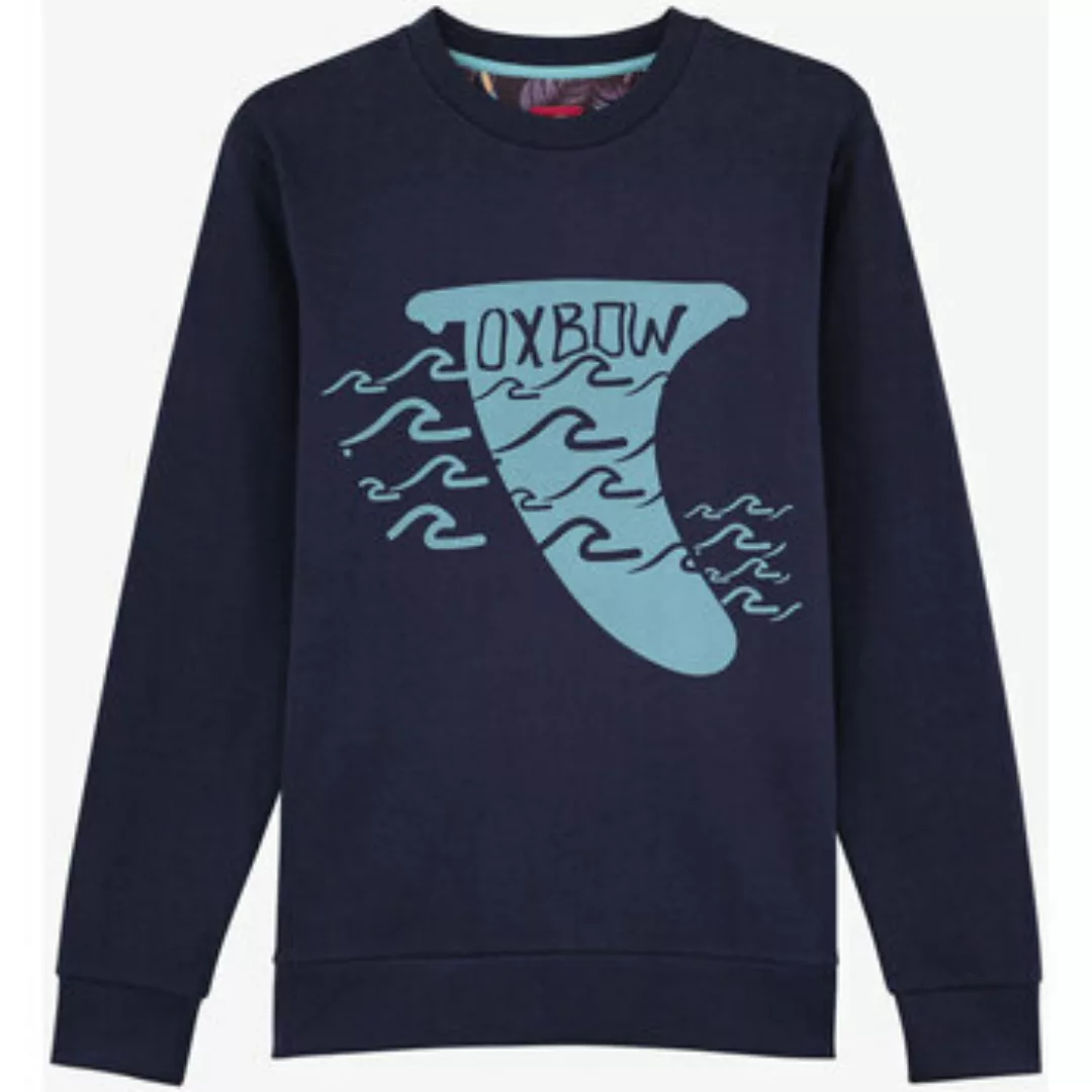 Oxbow  Sweatshirt Sweat SOLAIO günstig online kaufen
