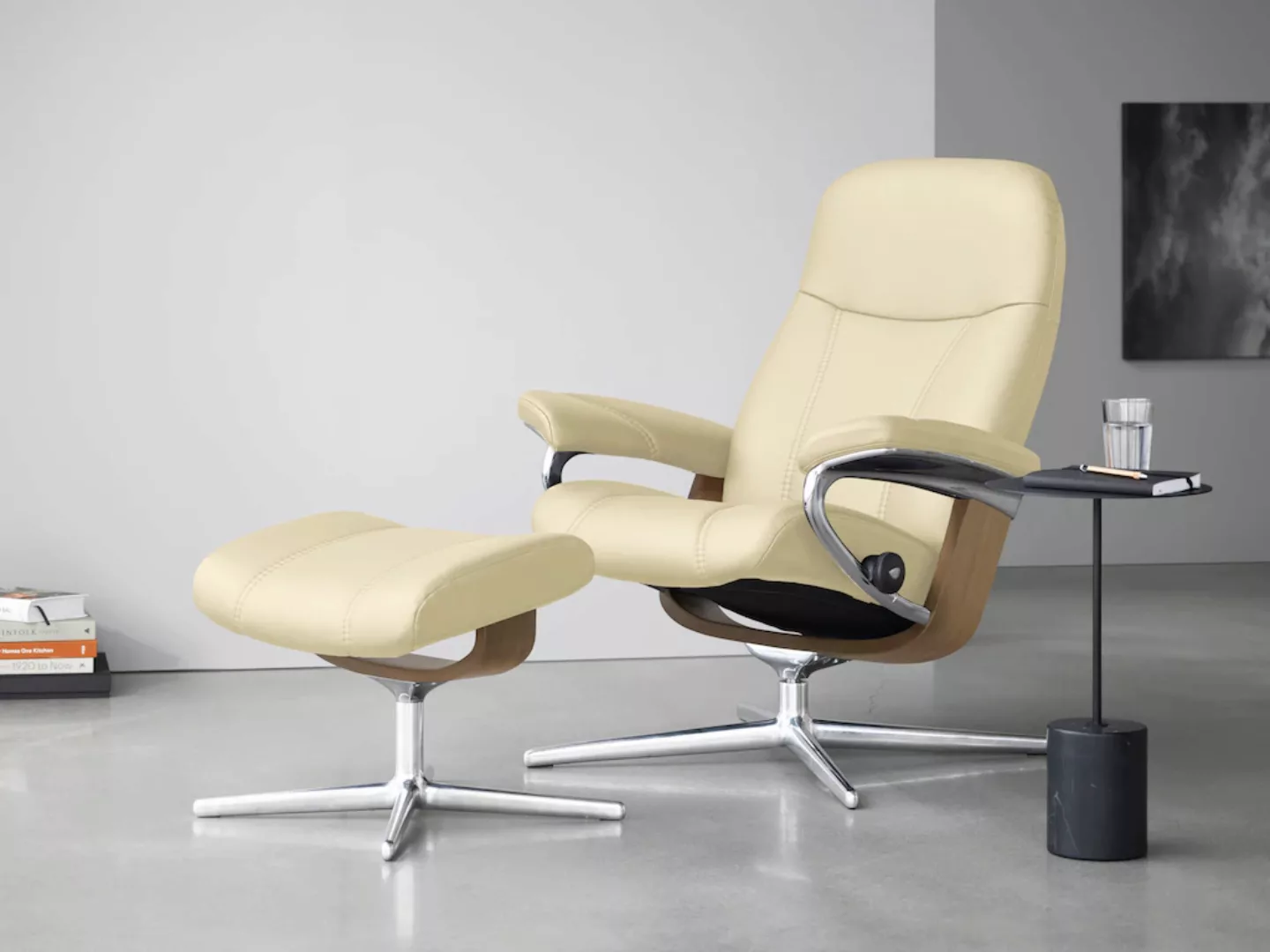 Stressless Relaxsessel "Consul" günstig online kaufen