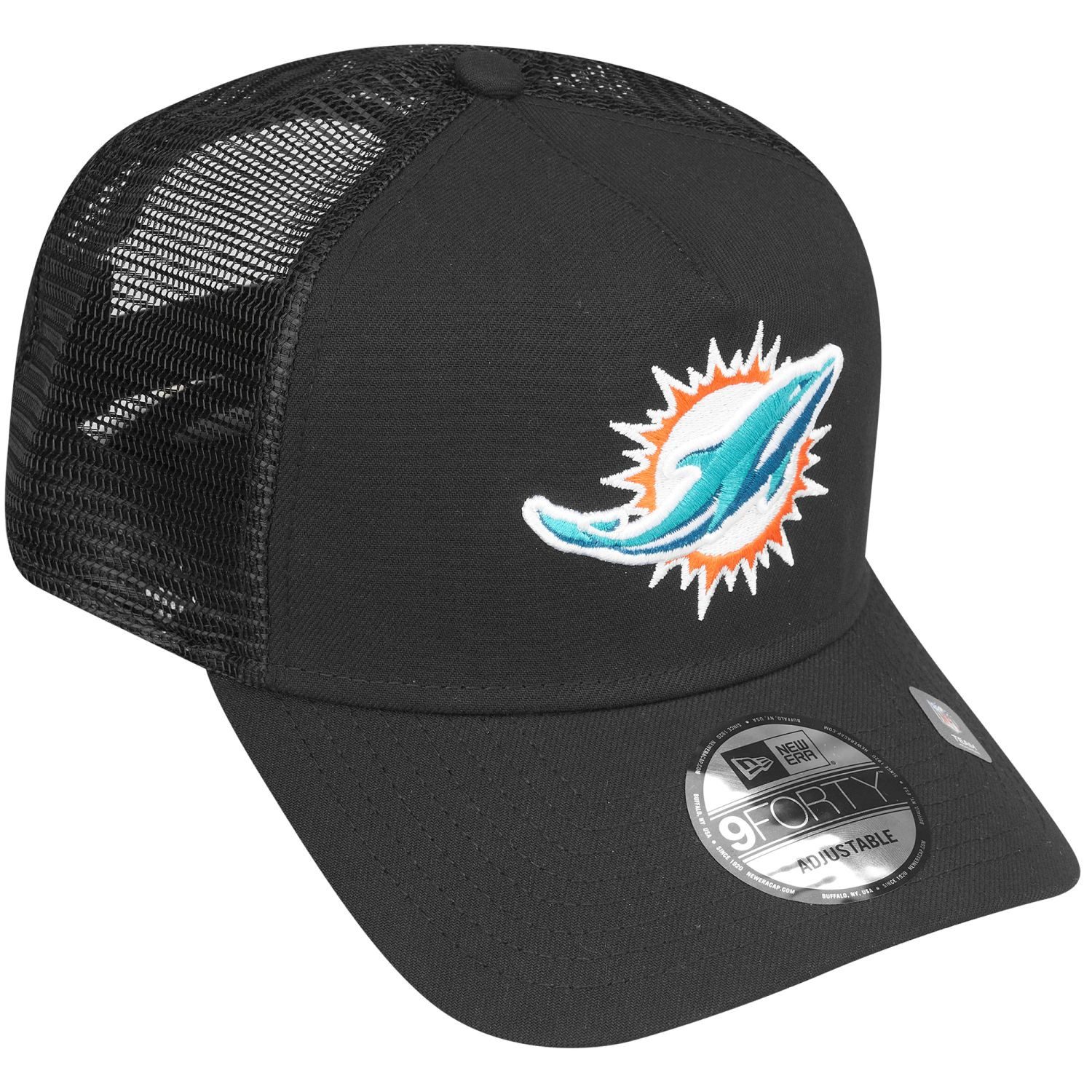 New Era Trucker Cap 9FORTY AFrame günstig online kaufen