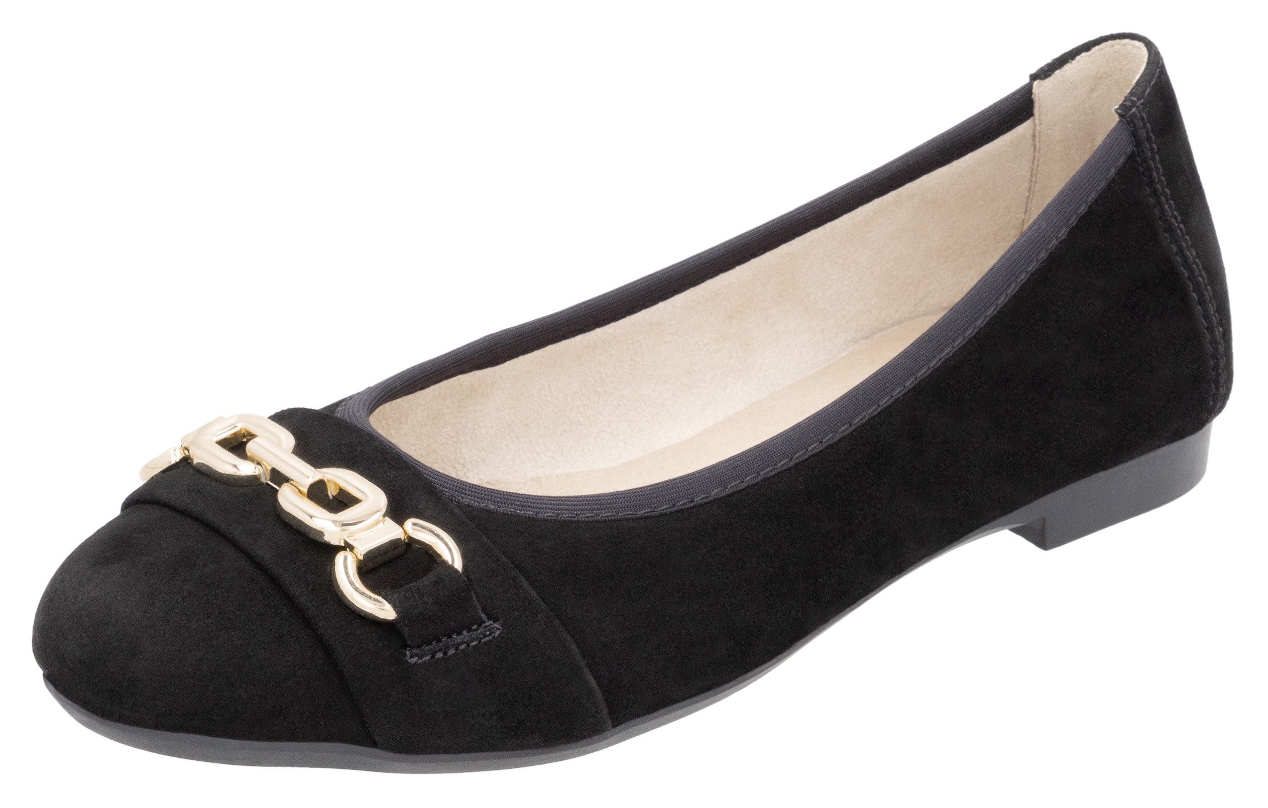Remonte Remonte Ballerinas Leder Ballerina günstig online kaufen