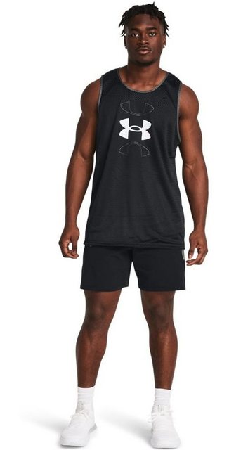 Under Armour® Shorts Ua Zone Woven Short günstig online kaufen