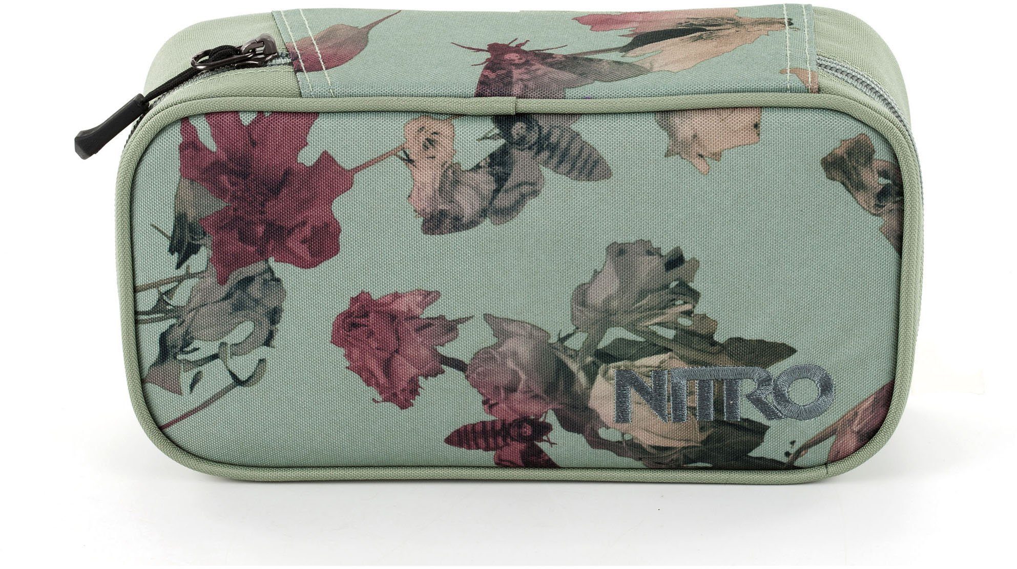 NITRO Federmäppchen Pencil Case günstig online kaufen
