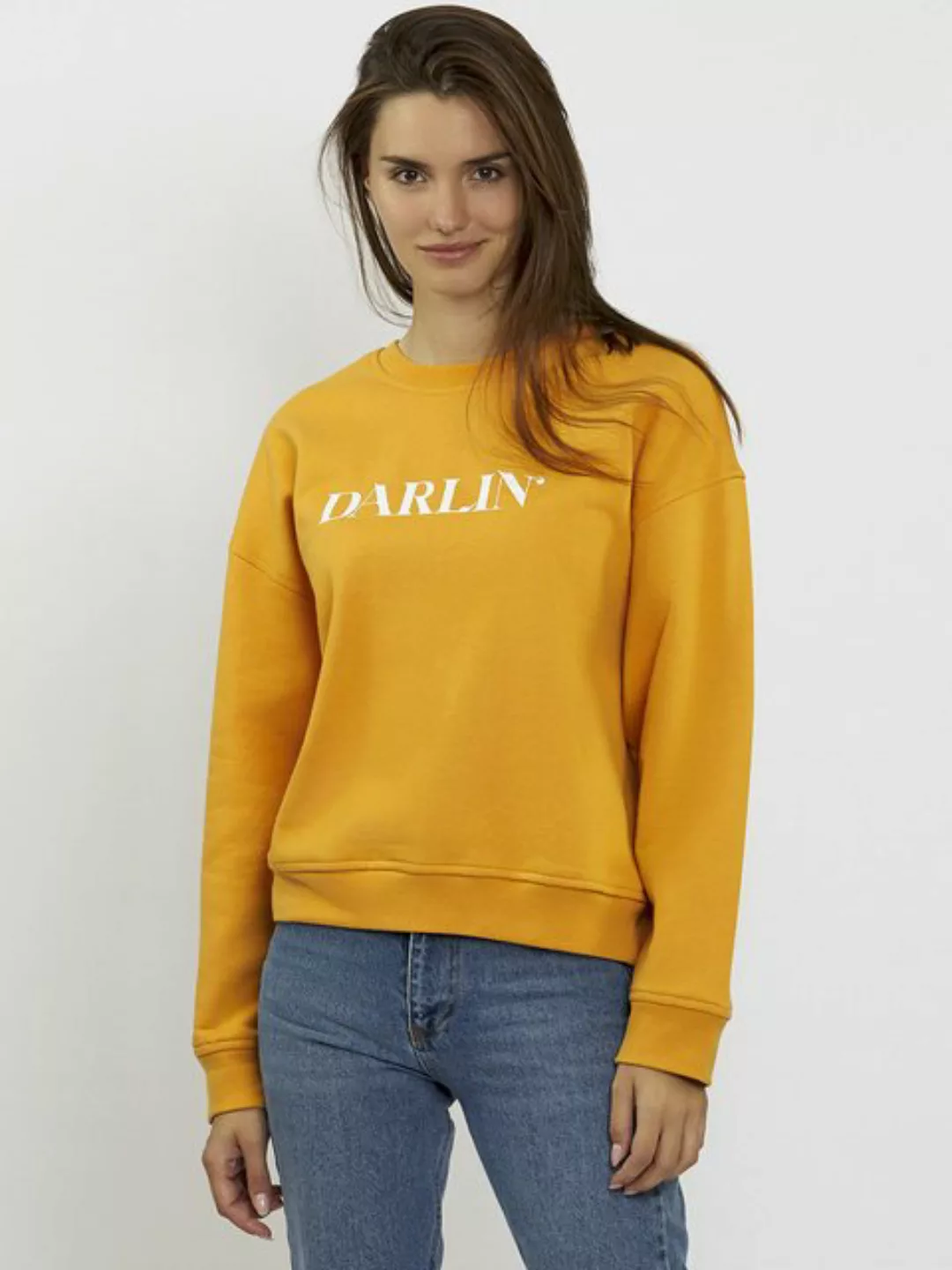 Freshlions Sweatshirt DARLIN günstig online kaufen