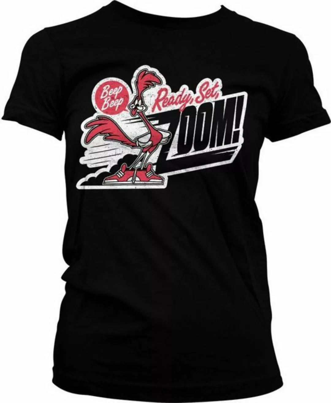 LOONEY TUNES T-Shirt günstig online kaufen