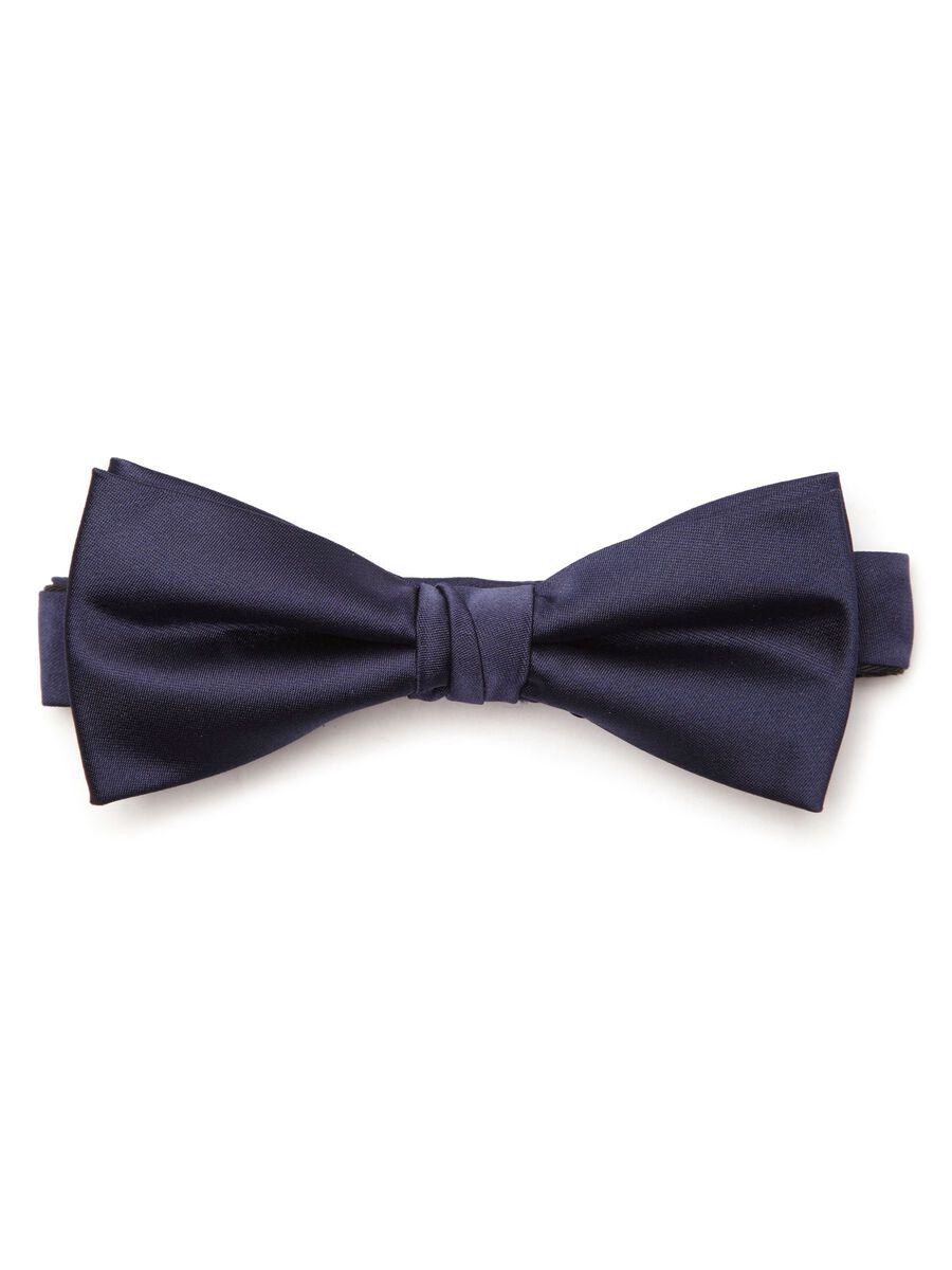 Selected Night Krawatte One Size Navy günstig online kaufen