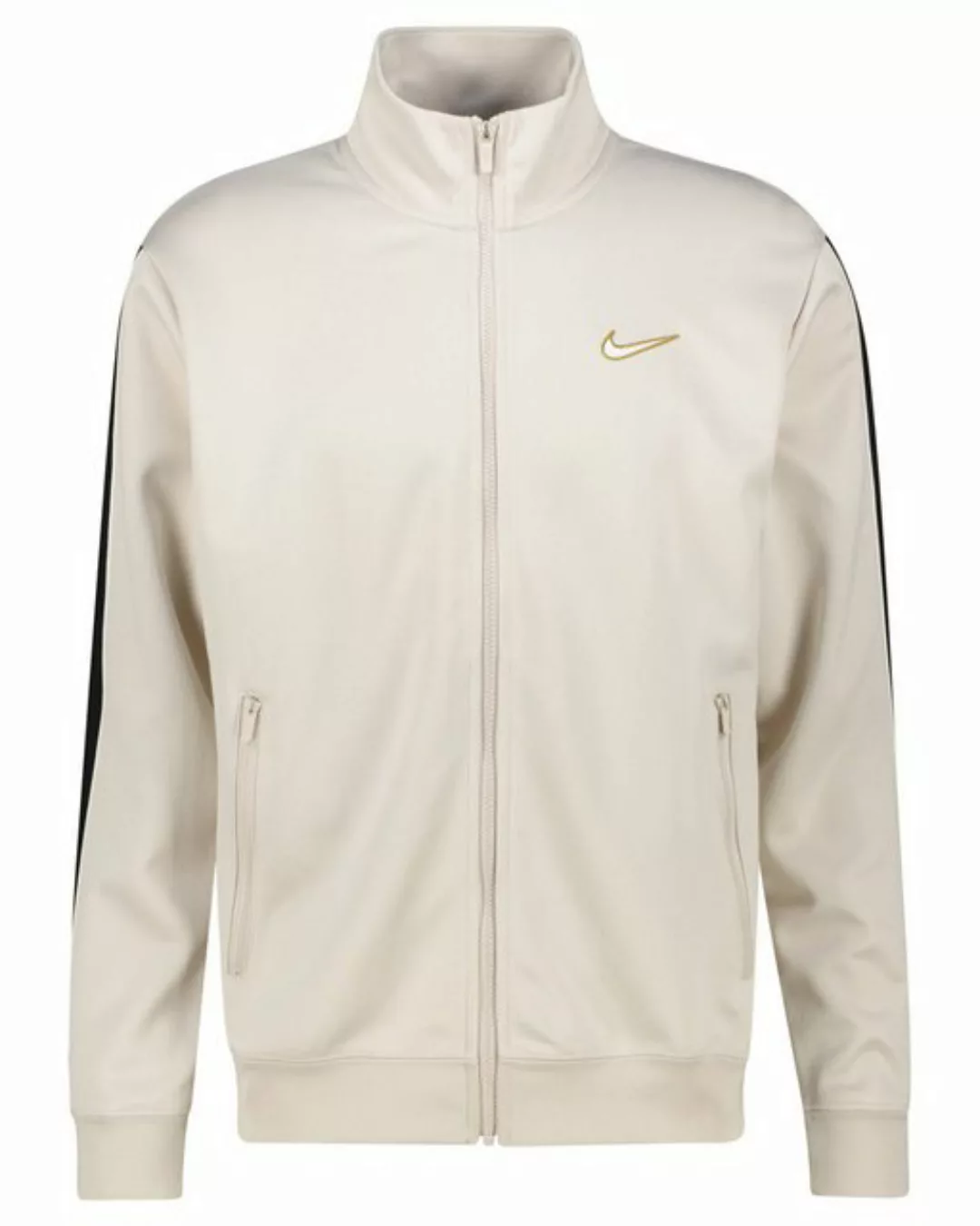 Nike Sportswear Sweatjacke Herren Sweatjacke TRACKTOP (1-tlg) günstig online kaufen