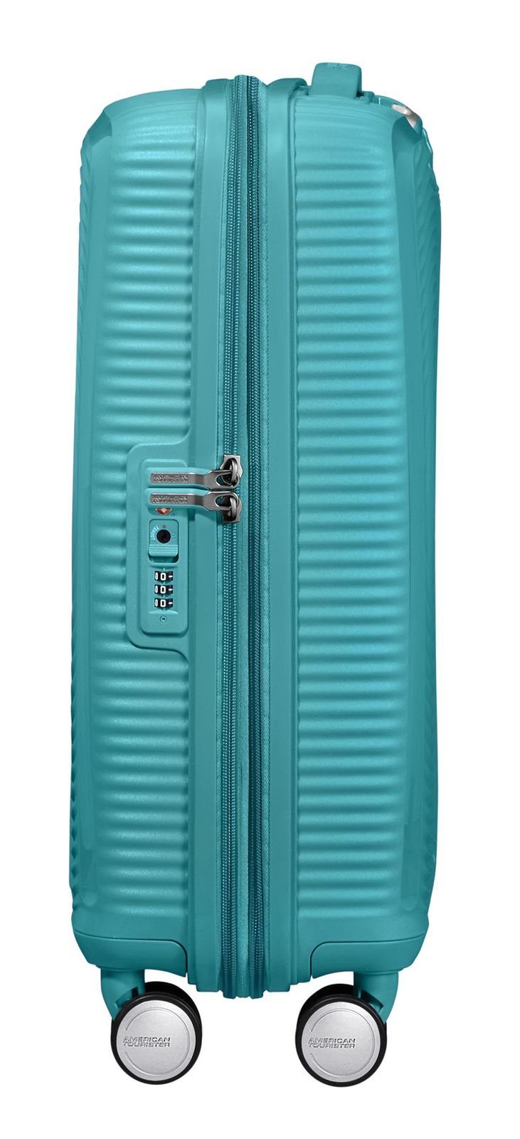 American Tourister® Hartschalen-Trolley Soundbox, 4 Rollen günstig online kaufen
