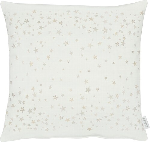 APELT Kissenhülle »4709«, (1 St.), 4709 49X49 günstig online kaufen
