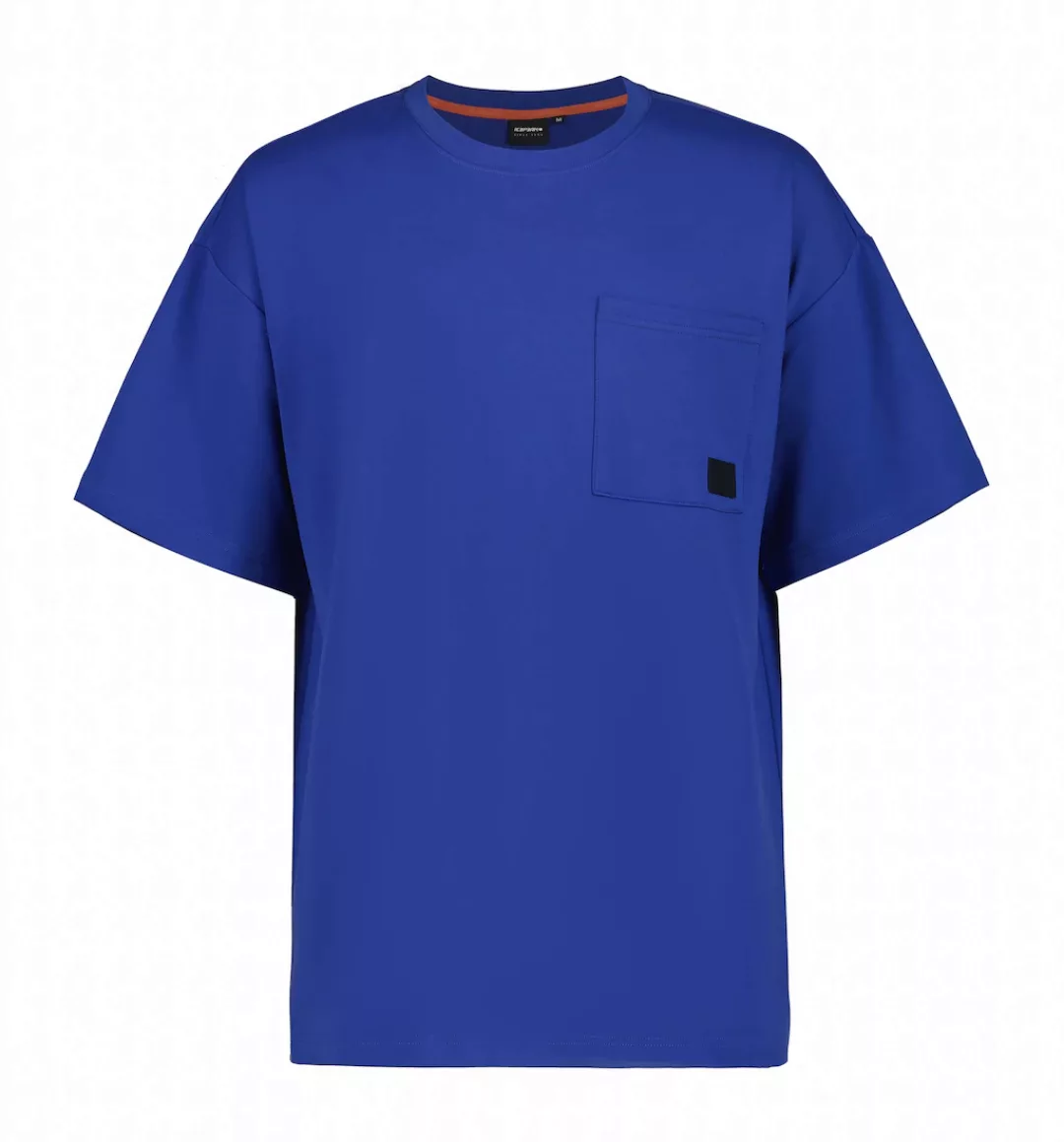 Icepeak Funktionsshirt "Icepeak T-shirt ALLENDALE" günstig online kaufen