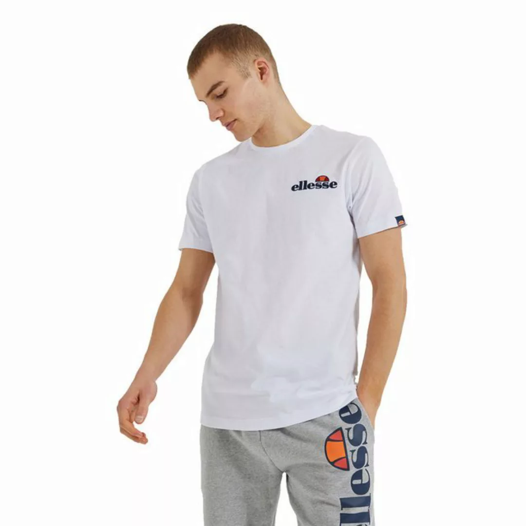 Ellesse T-Shirt Voodoo XXL (1-tlg) günstig online kaufen