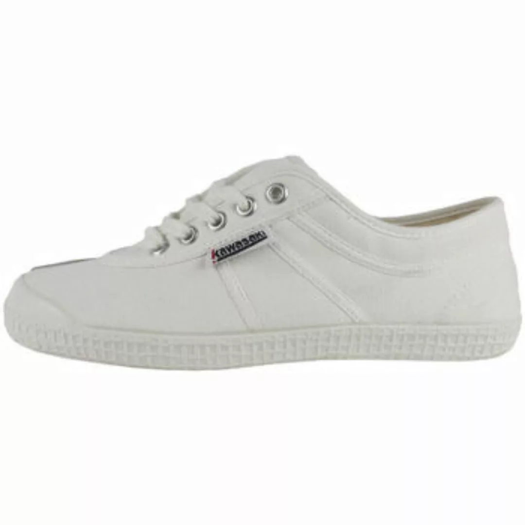Kawasaki  Sneaker Legend Canvas Shoe K23L-ES 01 White günstig online kaufen