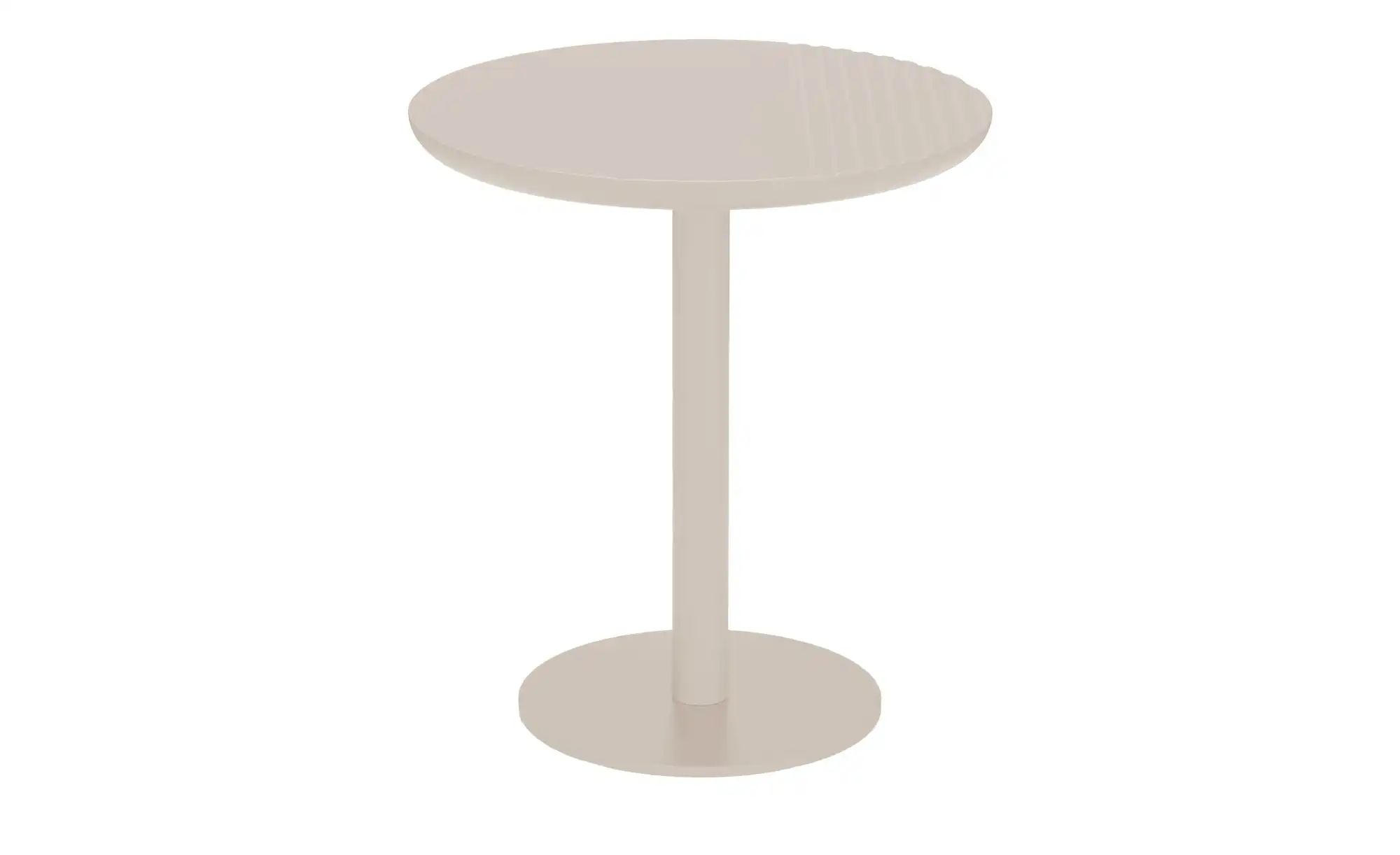 SCHÖNER WOHNEN Kollektion Couchtisch  Henri ¦ grau ¦ Maße (cm): H: 45  Ø: 4 günstig online kaufen