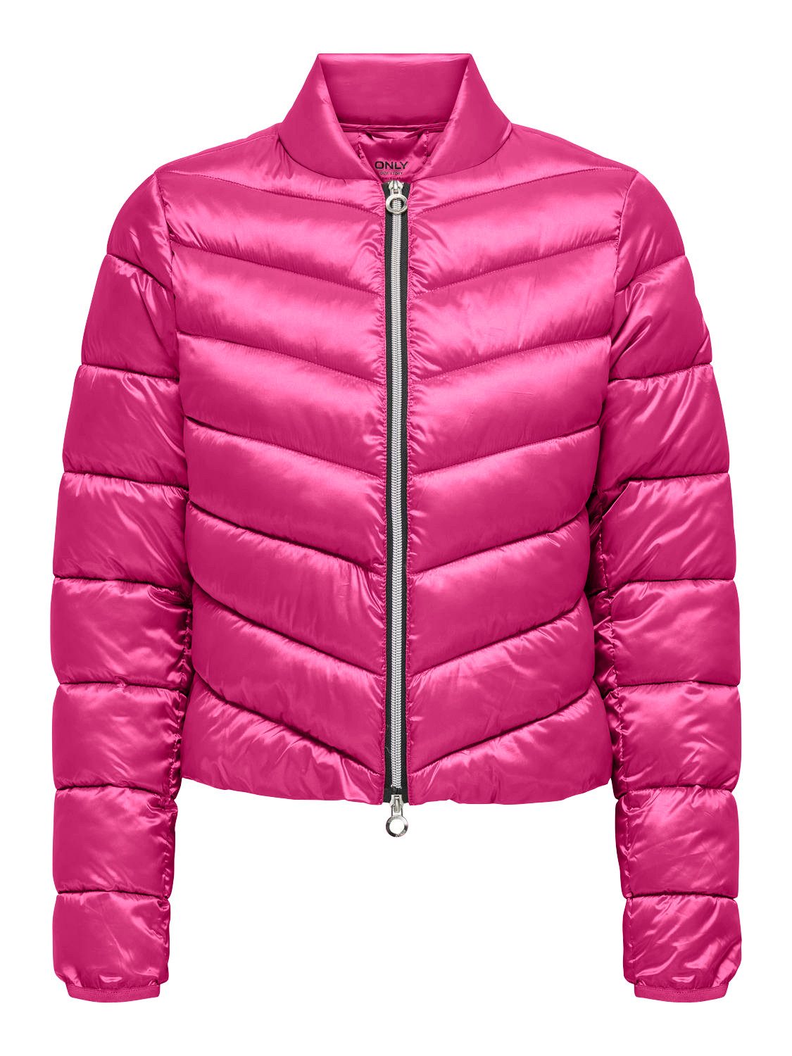 ONLY Steppjacke ONLVEGA QUILT SHORT LIFE günstig online kaufen