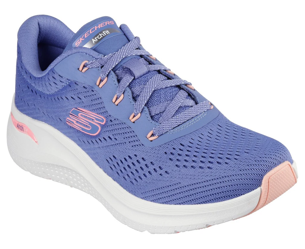 Skechers Sneaker "ARCH FIT 2.0-BIG LEAGUE", Fitnessschuh, Trainingsschuh, F günstig online kaufen