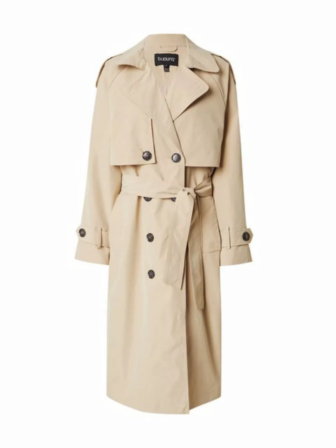 b.young Trenchcoat CHARLEE (1-tlg) günstig online kaufen