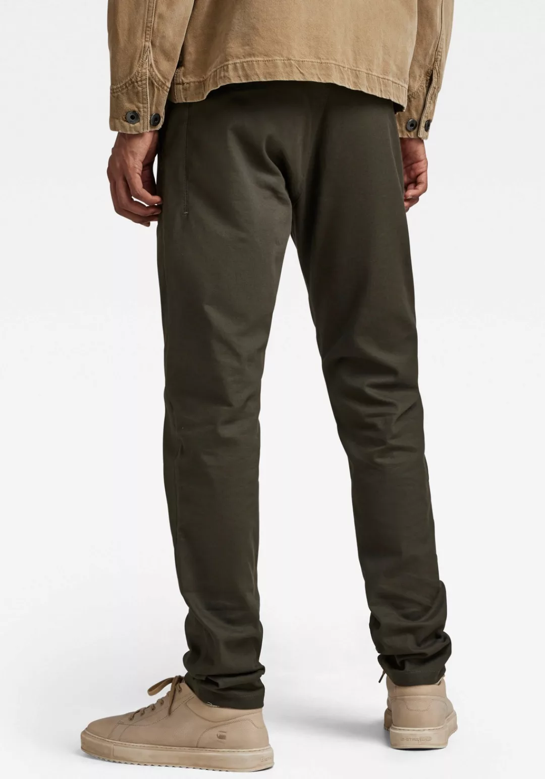 G-Star RAW Chinohose Chino Bronson 2.0 Slim günstig online kaufen