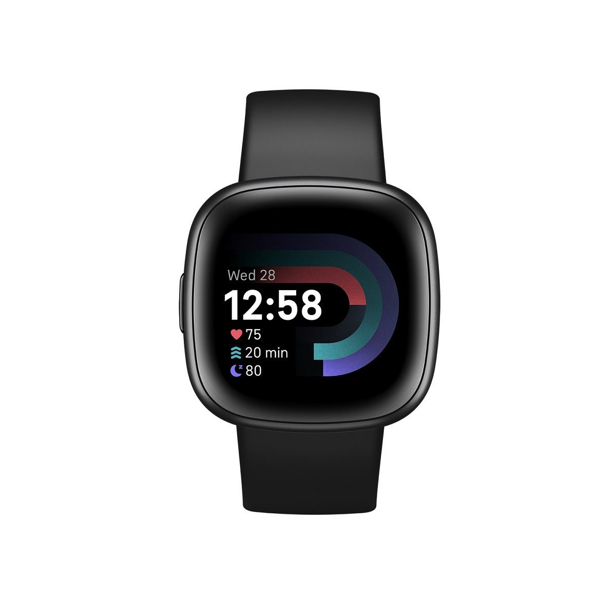 fitbit Sportuhr Versa 4 - 40 günstig online kaufen