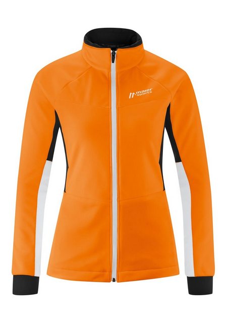 Maier Sports Funktionsjacke Softshelljacke Venabu günstig online kaufen