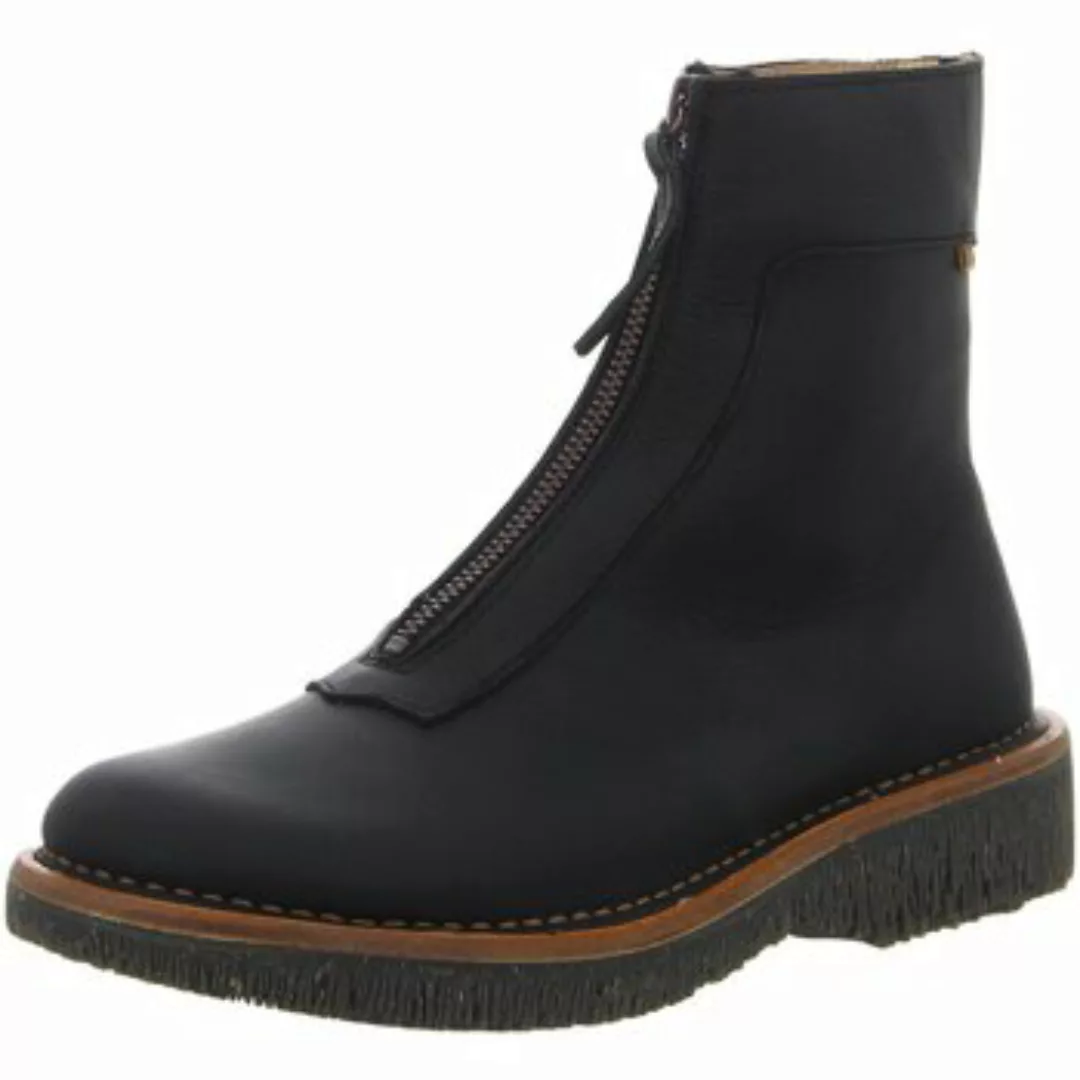 El Naturalista  Stiefel Stiefeletten 5581 BLACK günstig online kaufen