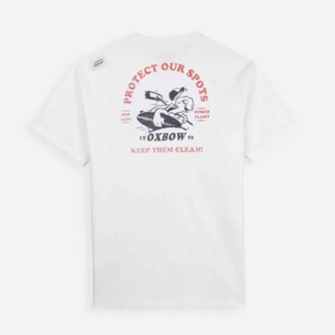 Oxbow  T-Shirt Tee günstig online kaufen