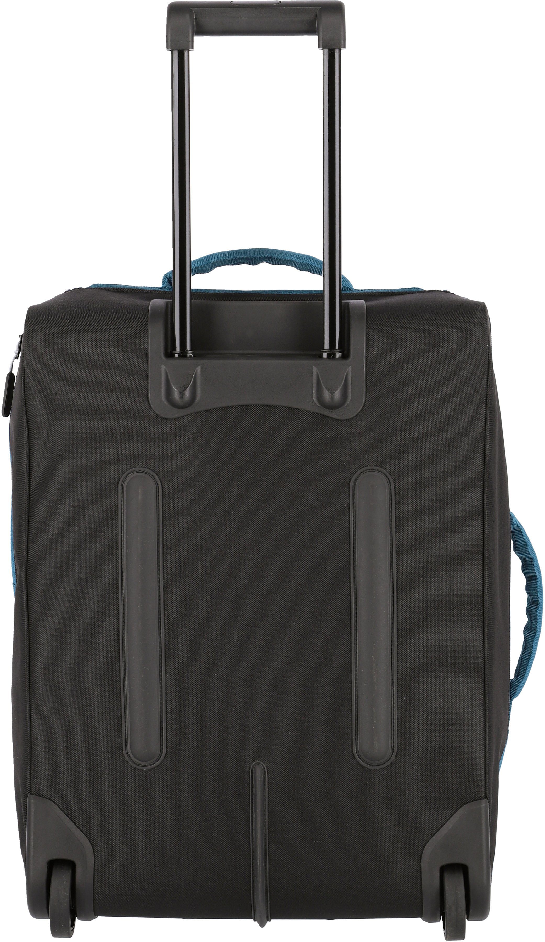 travelite Koffer Kick-Off - 2-Rollen-Kabinentrolley S günstig online kaufen