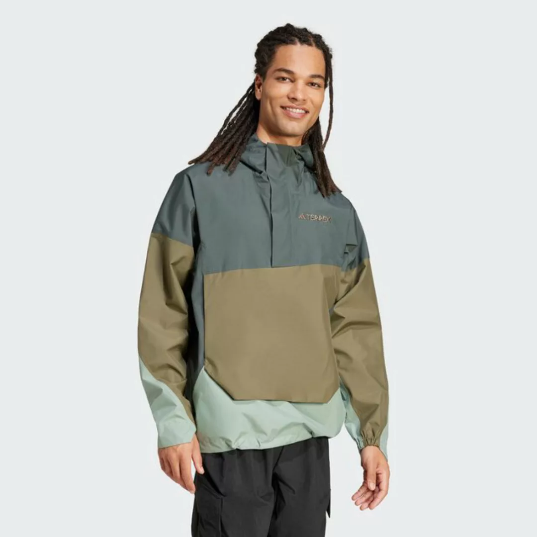 adidas TERREX Outdoorjacke "XPL 2.5L ANORAK" günstig online kaufen