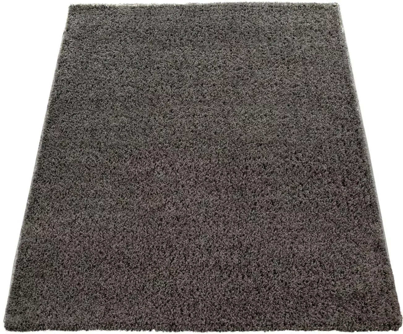 Paco Home Hochflor-Teppich »Sky 250«, rechteckig günstig online kaufen