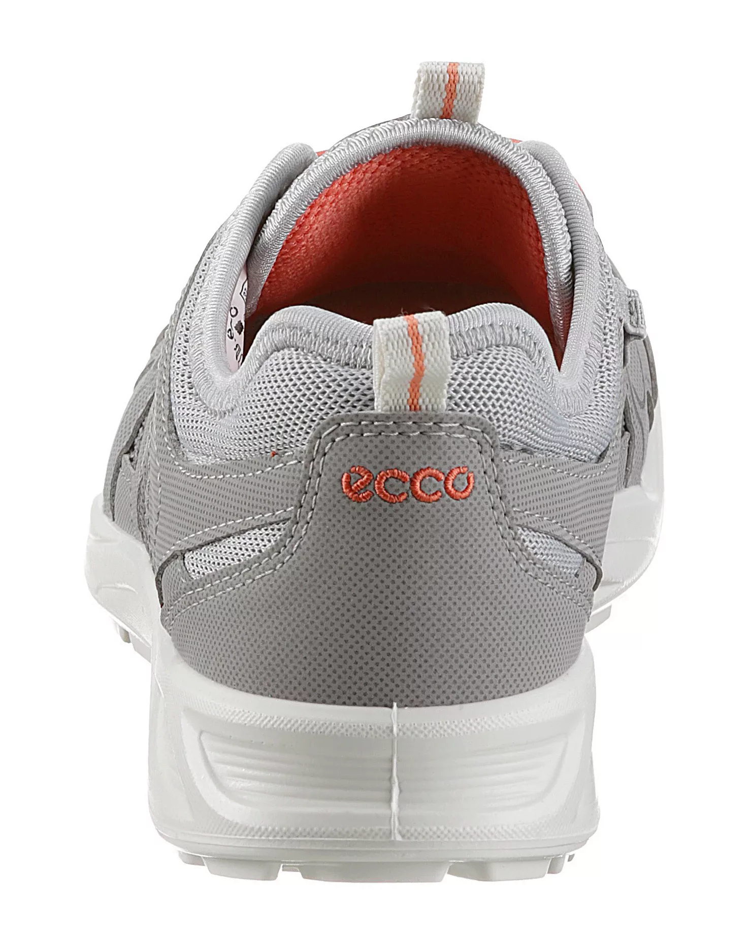 Ecco Terracruise Lt Shoes EU 36 Grey günstig online kaufen