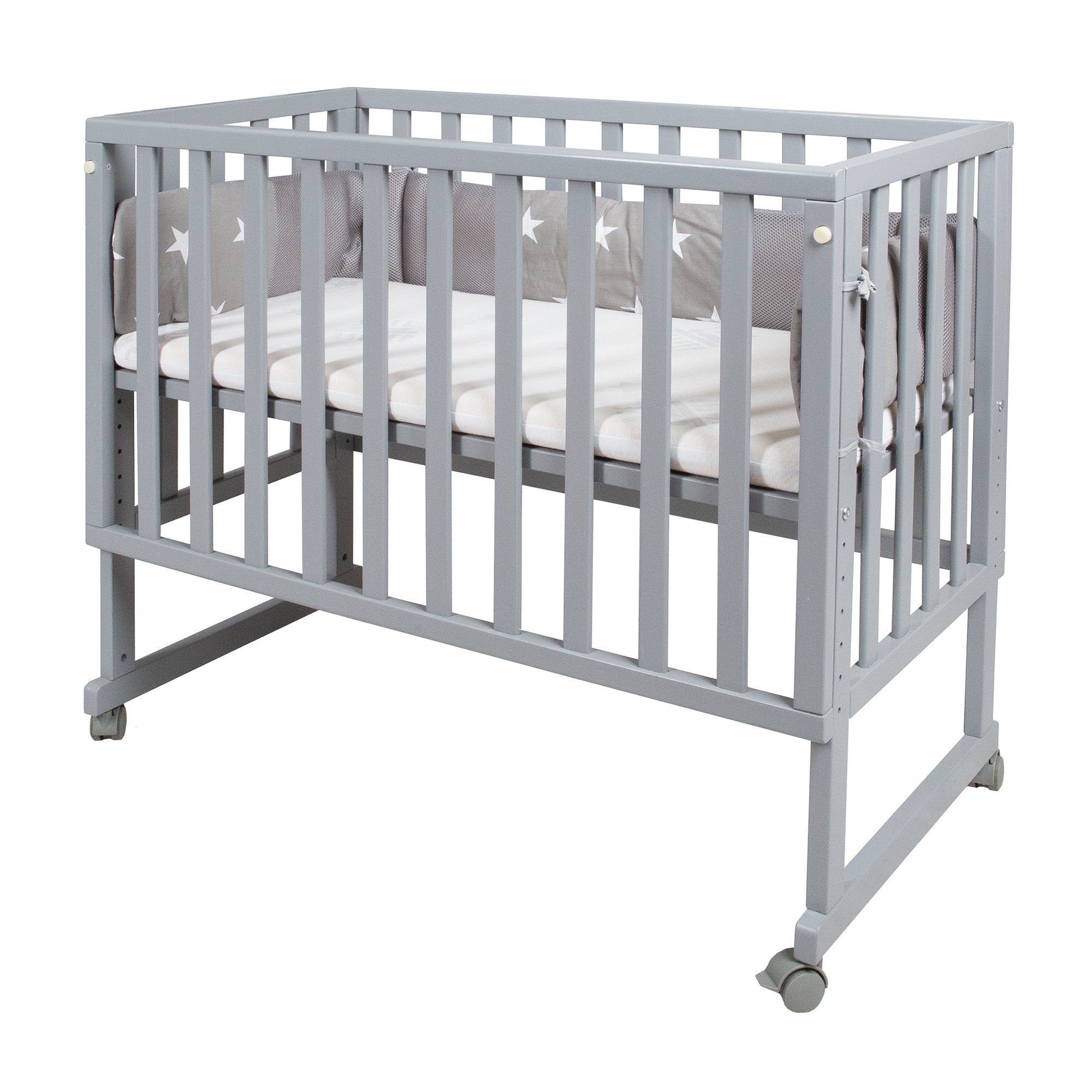 roba® Stubenbett safe asleep®, Beistellbett/Babybett oder günstig online kaufen