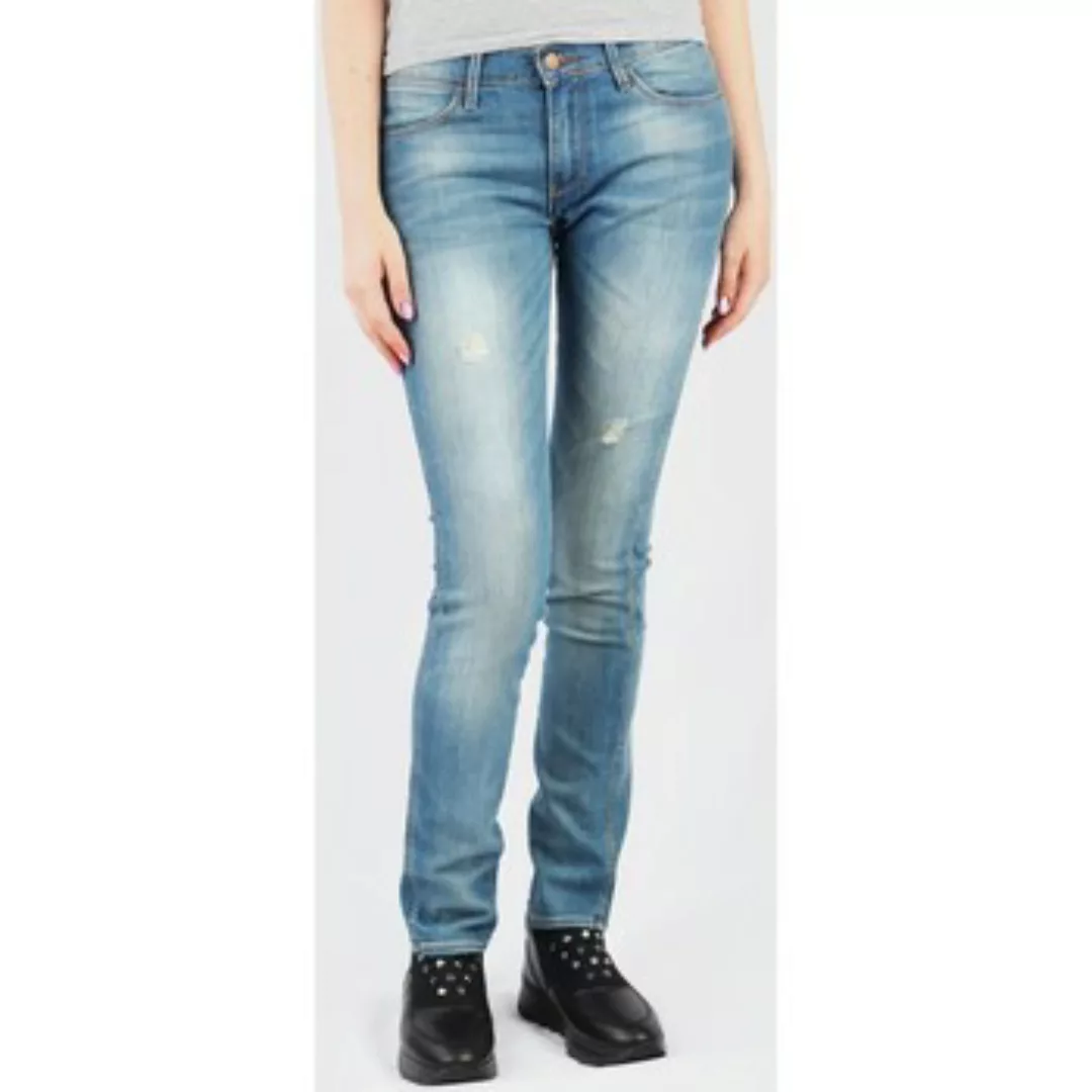 Wrangler  Slim Fit Jeans Corynn W25FJJ59B günstig online kaufen