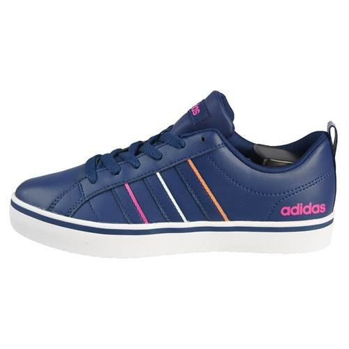 Adidas Vs Pace W Schuhe EU 38 2/3 Navy blue günstig online kaufen