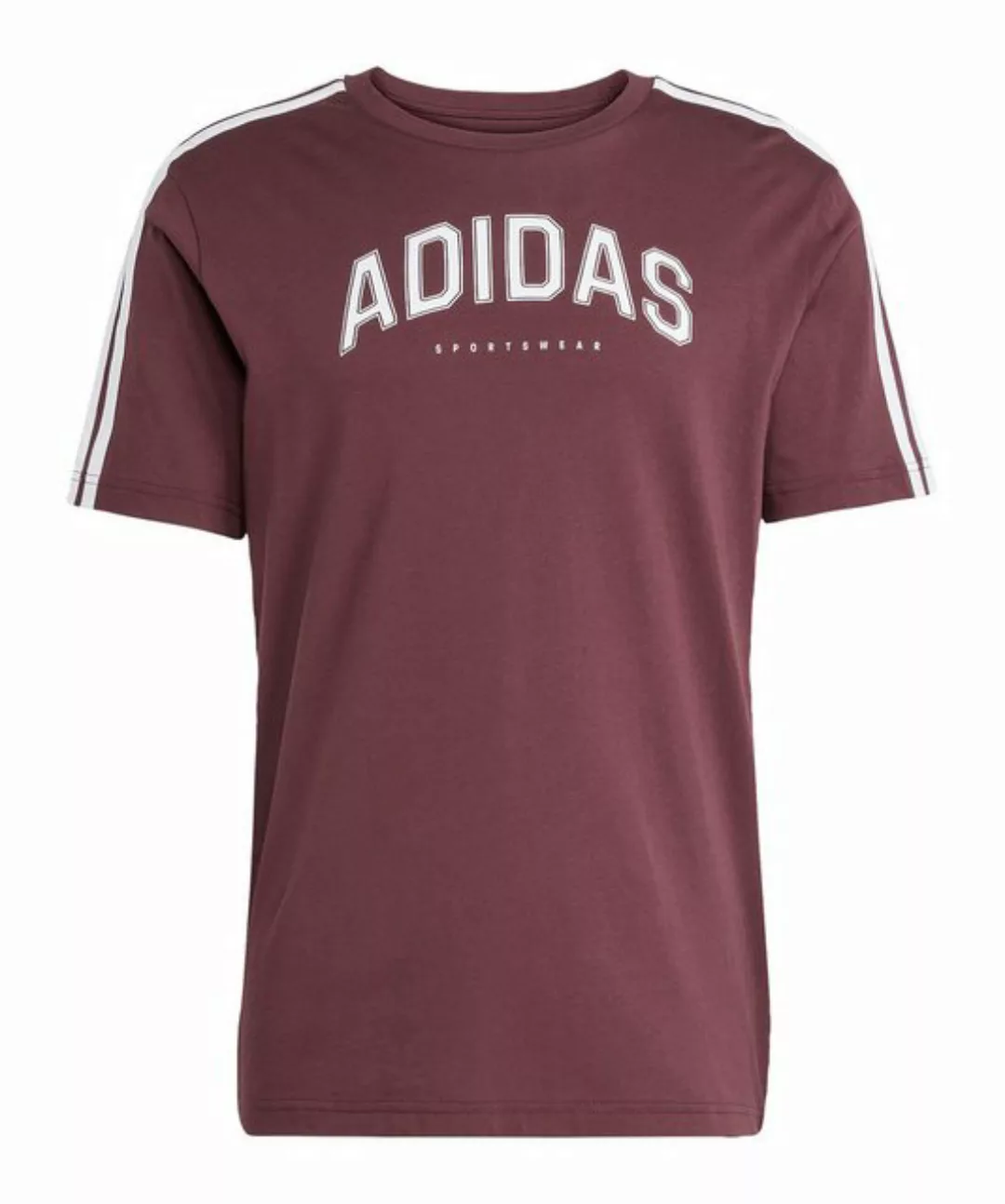 adidas Performance T-Shirt adidas Performance Codes Collegiate Linear T-Shi günstig online kaufen