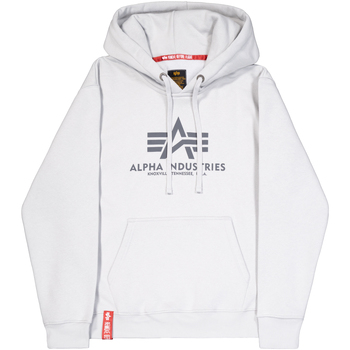 Alpha Industries Hoodie "Alpha Industries Men - Hoodies Basic Hoodie BL" günstig online kaufen