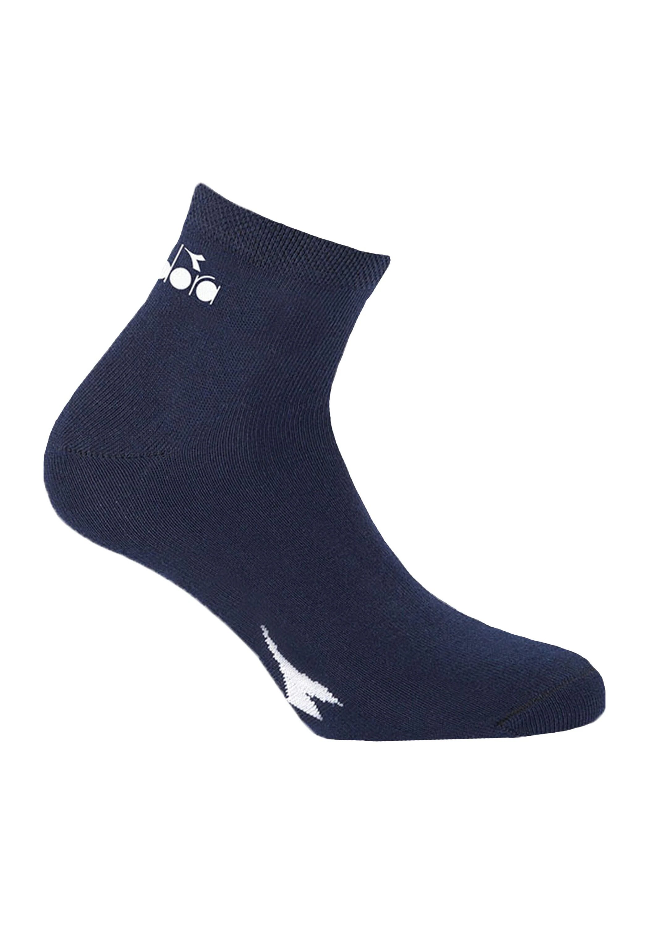 Diadora Kurzsocken "Socken UNISEX QUARTER SOCKS 3er Pack" günstig online kaufen