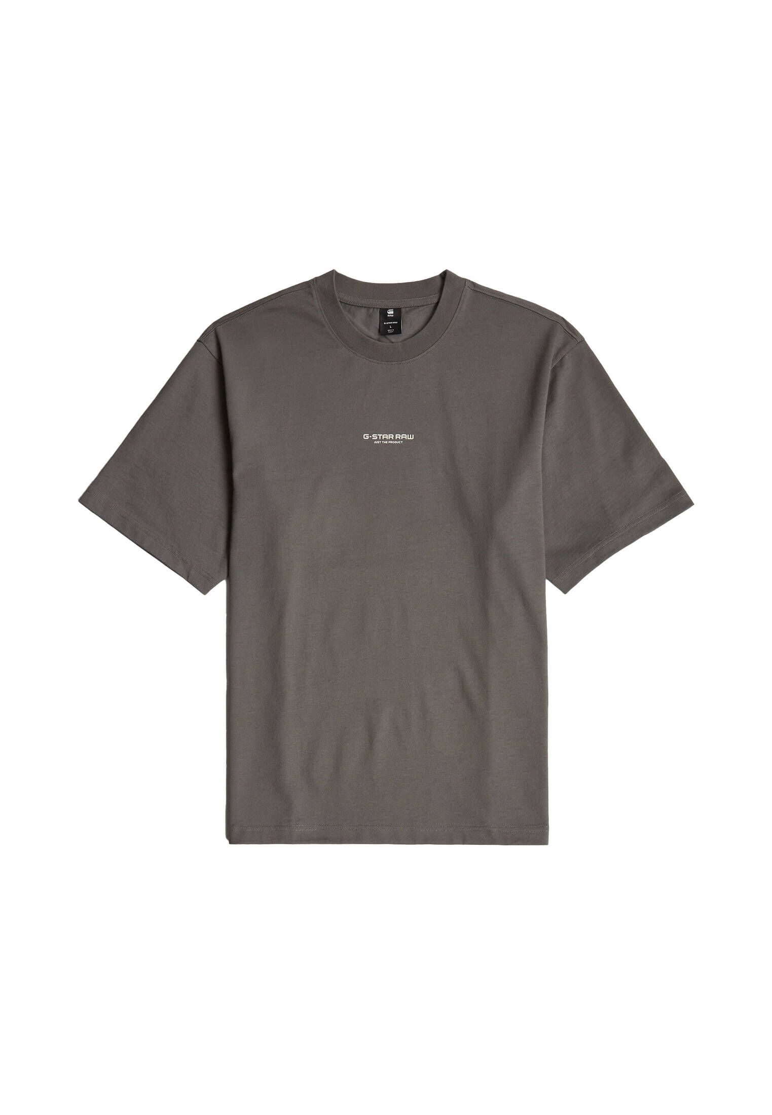 G-STAR T-Shirt Herren T-Shirt CENTER CHEST günstig online kaufen