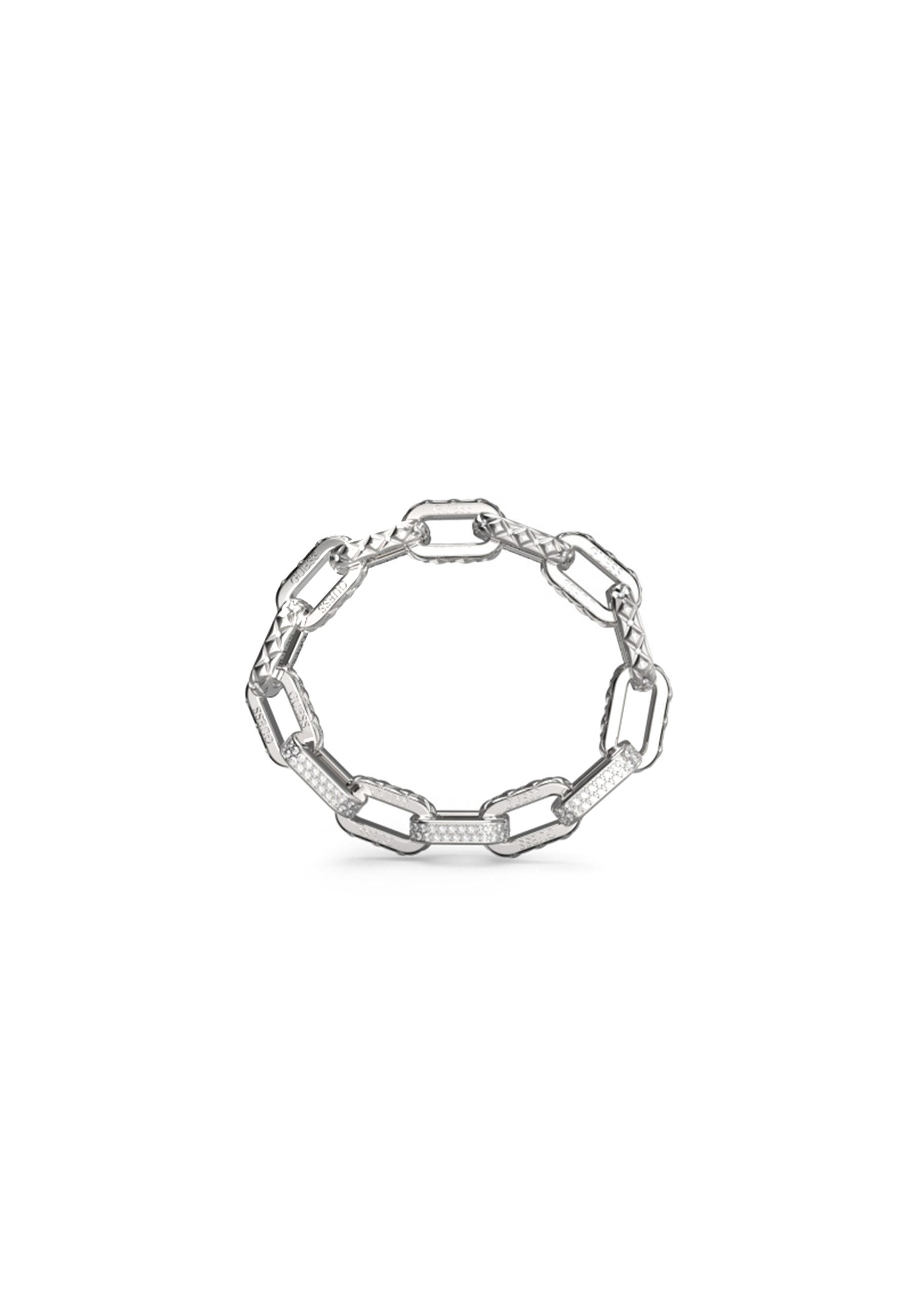 Guess Armband GUESS Stilvolles Goldarmband (Set) günstig online kaufen