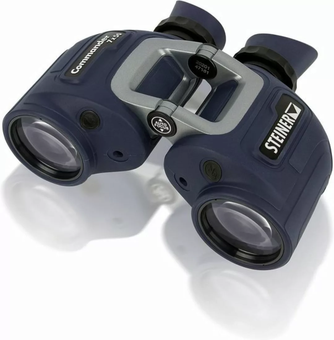 Steiner Commander 7x50 NEU Fernglas günstig online kaufen