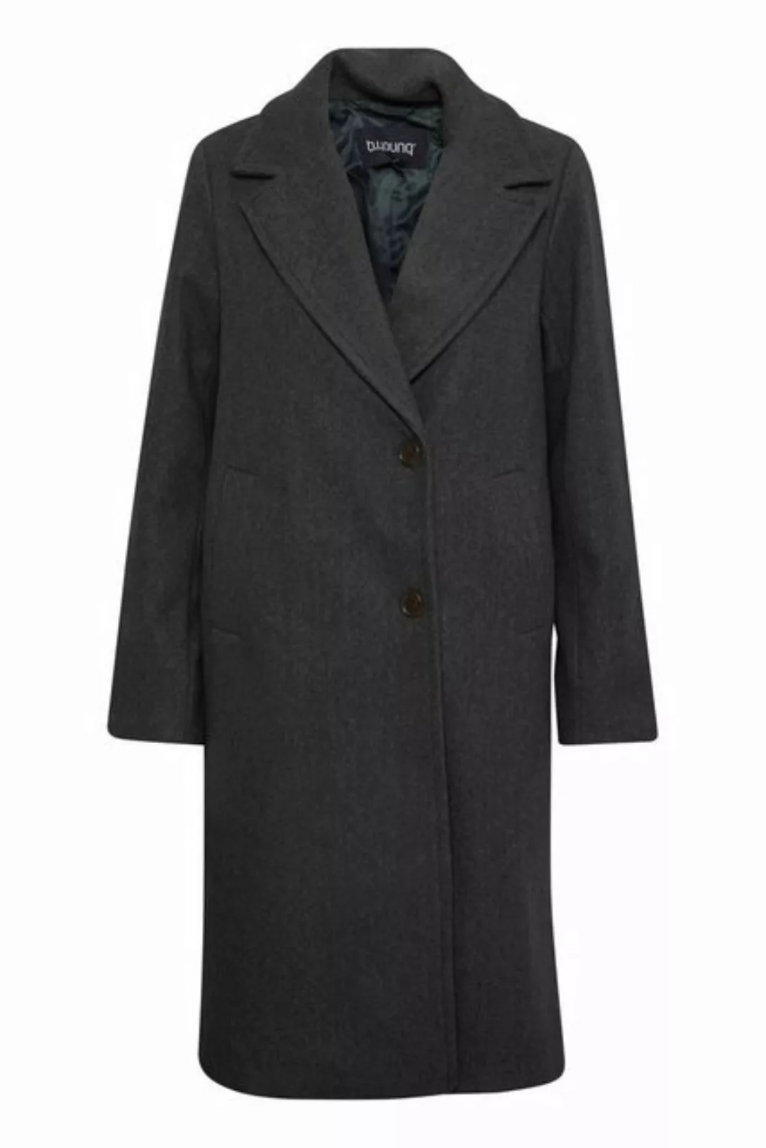 b.young Wollmantel BYCILIA COAT 3 - 20813409 günstig online kaufen