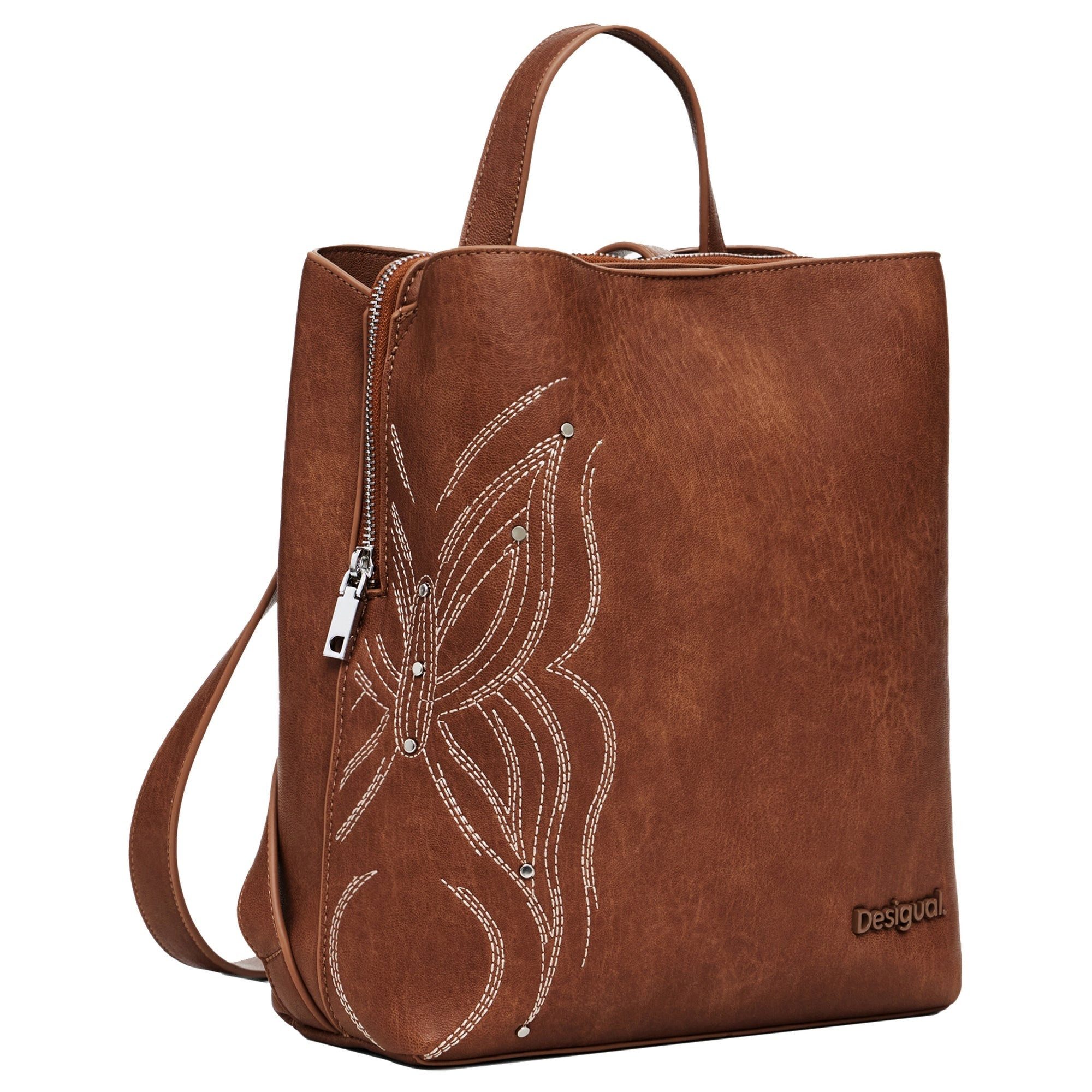 Desigual Rucksack Goodall Sand Sumy - günstig online kaufen