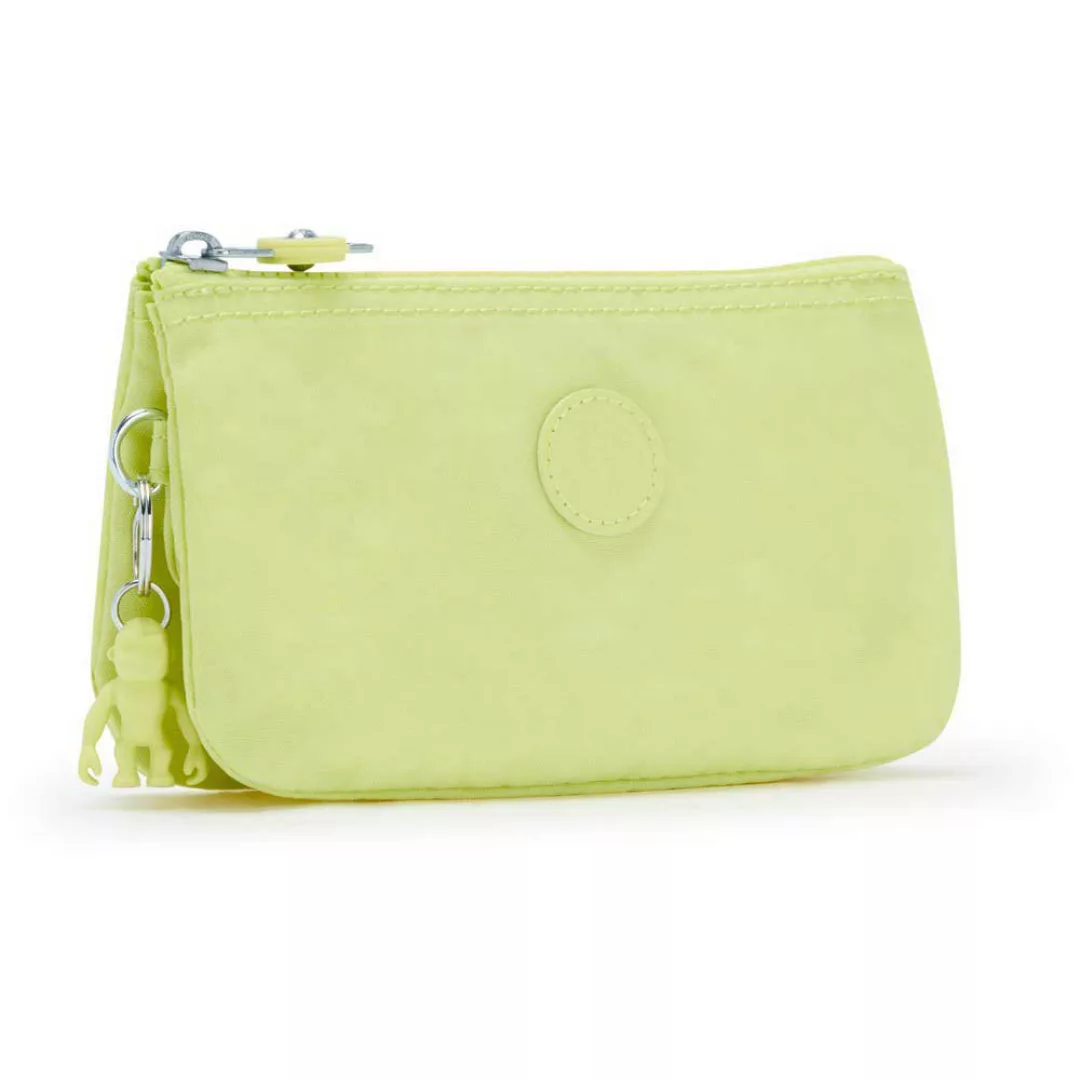 Kipling Creativity L One Size Lime Green günstig online kaufen