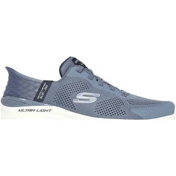 Skechers  Halbschuhe Schnuerschuhe BOUNDER 2.0 - EMERGED 232459 SLT günstig online kaufen